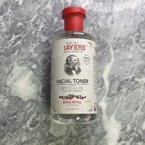 Thayers Facial Toner Rose Petal